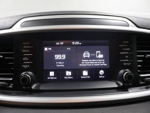 Used 2019 Kia Sorento AWD V6 image 24