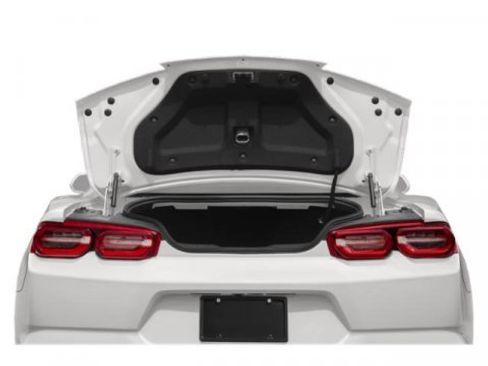 Used 2021 Chevrolet Camaro LT w/ RS Package image 14