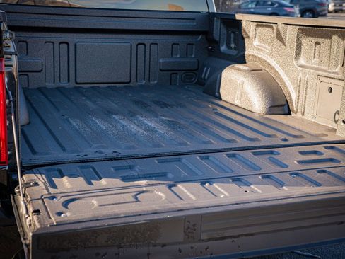 Used 2025 Ford F150 Lariat AWD/4WD image 10