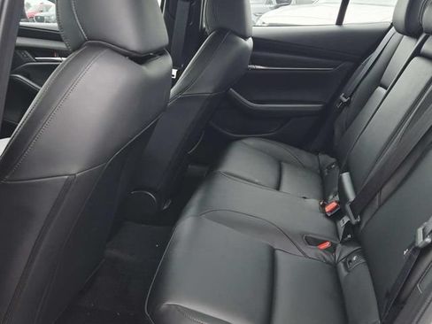 New 2026 MAZDA MAZDA3 s Sport FWD image 9