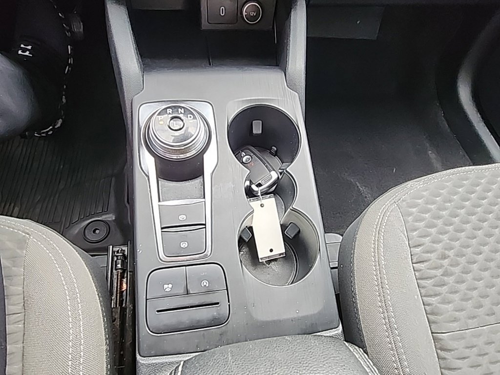 Used 2020 Ford Escape SE AWD/4WD image 22