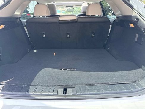 Used 2016 Lexus RX 350 FWD w/ Premium Package image 21