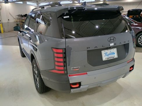 New 2026 Hyundai Palisade XRT Pro AWD/4WD image 5