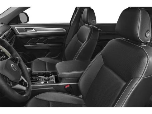 Used 2022 Volkswagen Atlas Cross Sport SEL Premium R-Line w/ Cross Sport MDO Package image 18