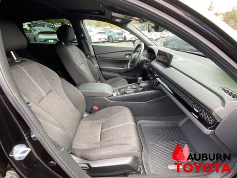 Used 2023 Honda Accord Sport image 11