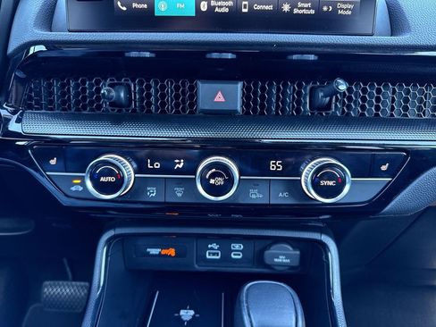 Used 2025 Honda CR-V EX-L image 18