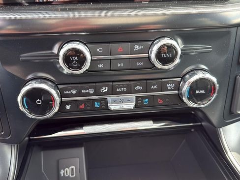 Certified 2026 Ford F150 Lariat AWD/4WD image 11