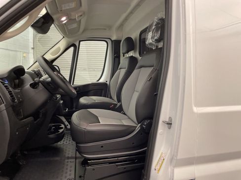 New 2026 RAM ProMaster 1500 image 14