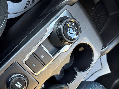 New 2025 Ford Bronco Sport Heritage w/ Convenience Package image 16