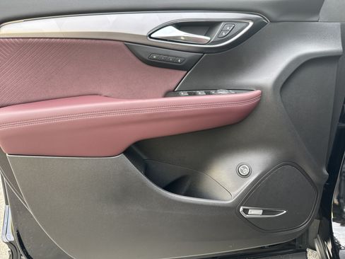 New 2026 Buick Envision Sport Touring AWD/4WD image 14