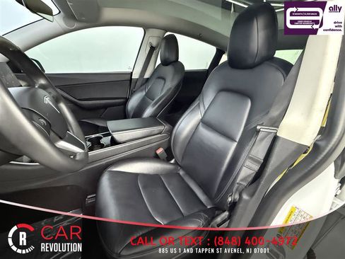 Used 2020 Tesla Model Y Performance image 11