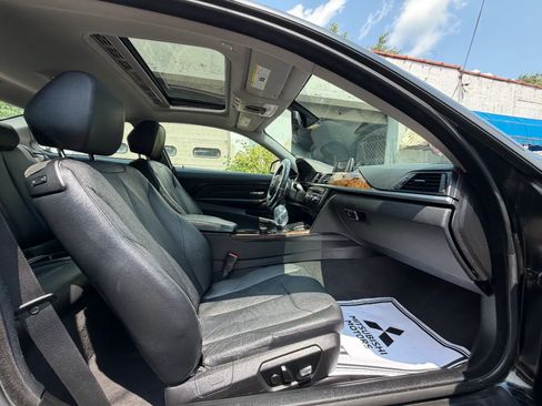Used 2014 BMW 428i xDrive Coupe AWD/4WD image 28