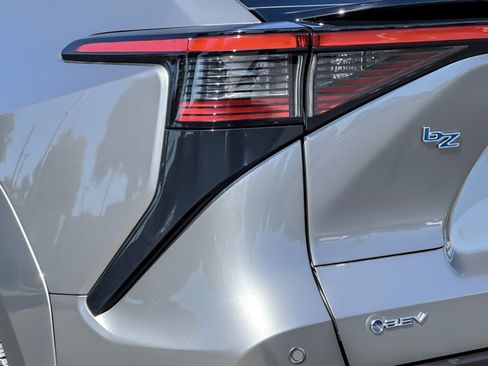 Certified 2026 Toyota bZ FWD image 26