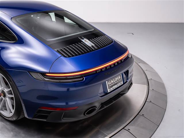Used 2022 Porsche 911 Carrera GTS RWD image 33