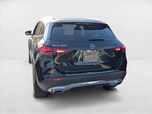 New 2026 Mercedes-Benz GLA 250 image 8