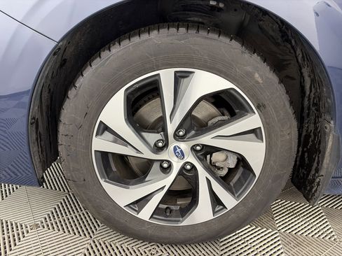 Certified 2023 Subaru Legacy Premium image 13