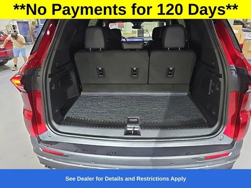 New 2026 Buick Enclave Preferred w/ Power Package image 14