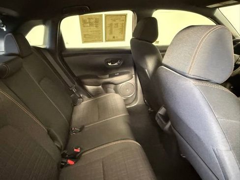 Used 2024 Honda HR-V Sport image 38