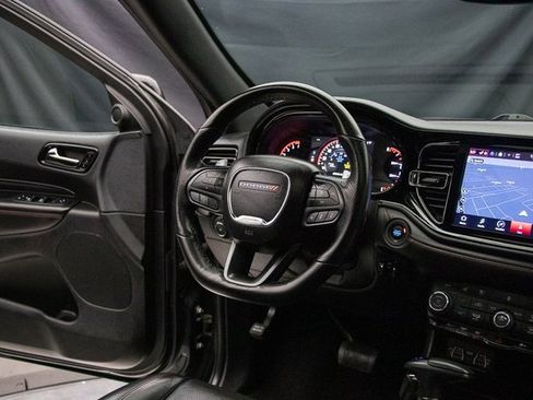 Used 2023 Dodge Durango GT image 13
