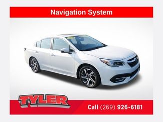Used 2020 Subaru Legacy Limited XT AWD/4WD video 1