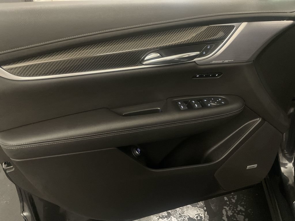 Used 2020 Cadillac XT6 Sport AWD/4WD image 17