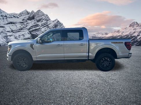 Used 2024 Ford F150 Tremor w/ Mobile Office Package image 6