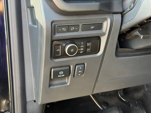 Used 2024 Ford F150 XLT w/ Equipment Group 303A High AWD/4WD image 24