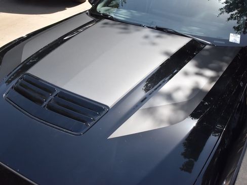 Used 2025 Ford Mustang Dark Horse w/ Dark Horse Handlin Package RWD image 41