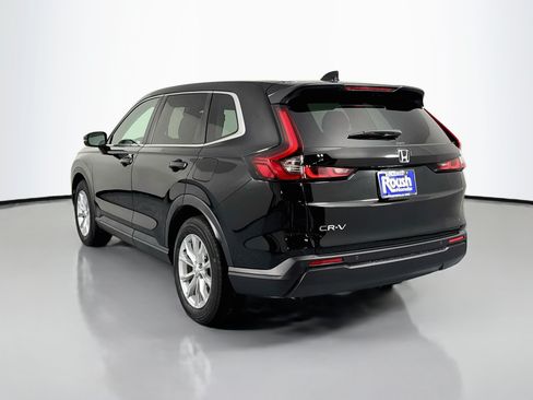 Certified 2024 Honda CR-V EX-L image 7