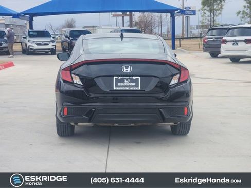Used 2019 Honda Civic EX image 6