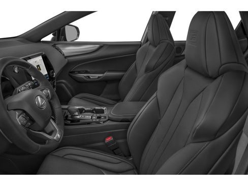 Used 2024 Lexus NX 350 F Sport AWD/4WD image 6