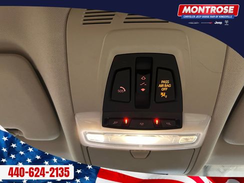 Used 2016 BMW X5 xDrive35i image 19