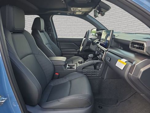 New 2026 Toyota 4Runner TRD Off-Road Premium AWD/4WD image 10