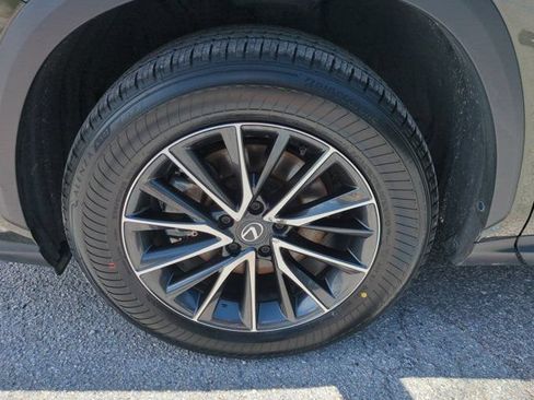 Certified 2024 Lexus NX 350 AWD image 11