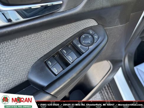 Used 2025 Chevrolet TrailBlazer LT w/ LT Cold Weather Package image 11