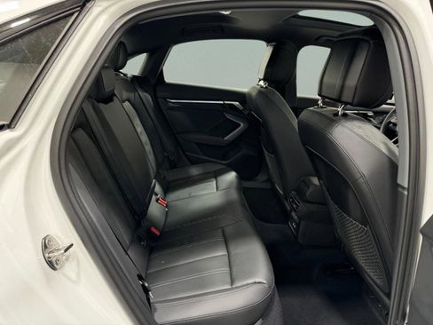 New 2026 Audi A3 2.0T Premium image 10