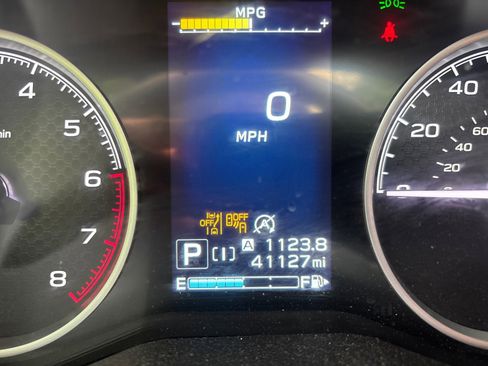 Used 2024 Subaru Forester Premium AWD/4WD image 11