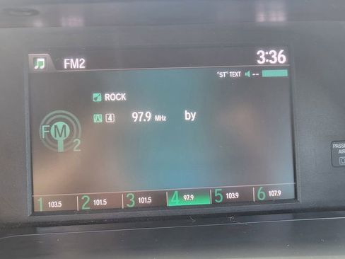 Used 2016 Honda Accord LX image 28