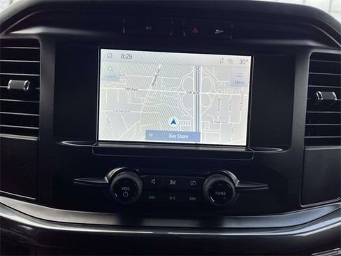 Used 2023 Ford F150 XL w/ STX Appearance Package image 22