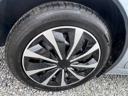 Used 2020 Subaru Impreza 2.0i AWD/4WD image 26