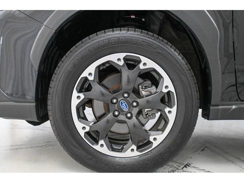 Used 2022 Subaru Crosstrek 2.0i Premium image 21