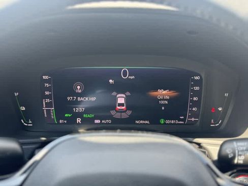 Used 2024 Honda Accord Touring image 26