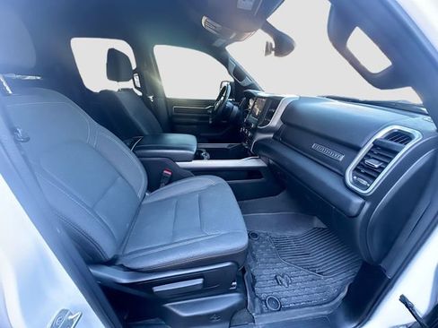 Used 2023 RAM 1500 Big Horn AWD/4WD image 26