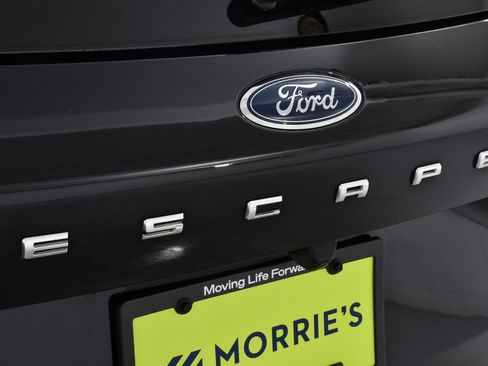 Used 2023 Ford Escape Active image 23