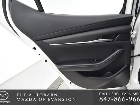 New 2026 MAZDA MAZDA3 s image 30