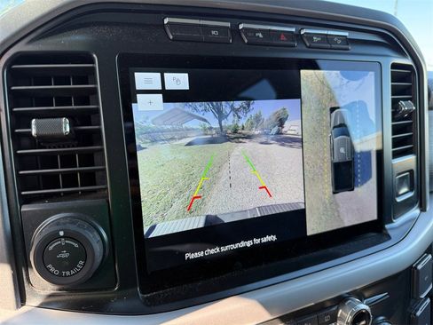 Certified 2022 Ford F150 XLT w/ Equipment Group 302A High image 24