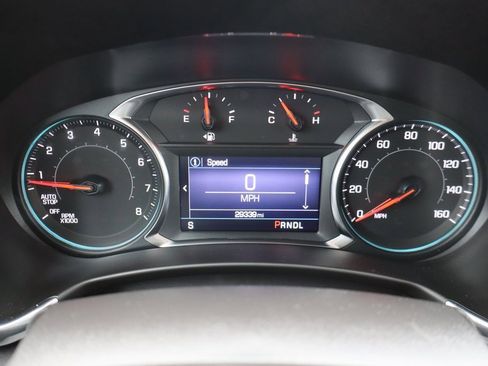 Used 2023 Chevrolet Equinox LT image 36