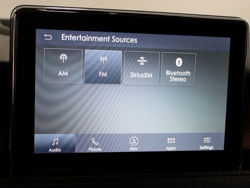 Used 2022 Lincoln Corsair Grand Touring image 46