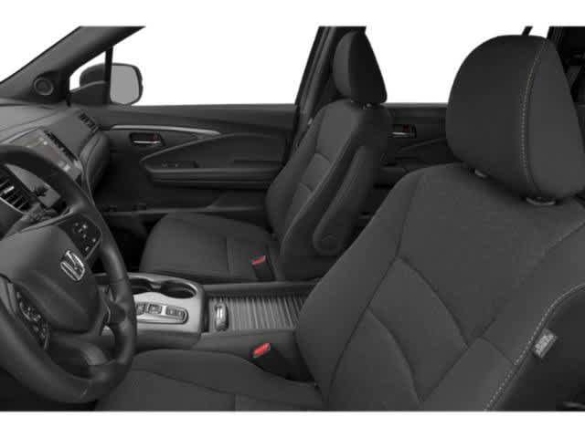 Used 2021 Honda Passport Sport image 12