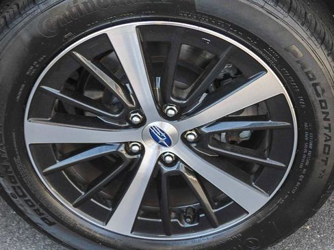Used 2020 Subaru Impreza 2.0i Premium AWD/4WD image 11